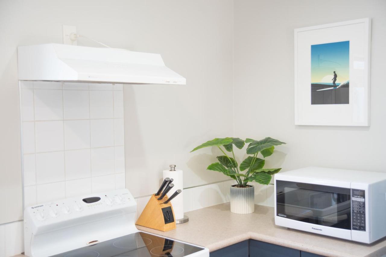Raglan Sunset Motel And Conference Venue エクステリア 写真